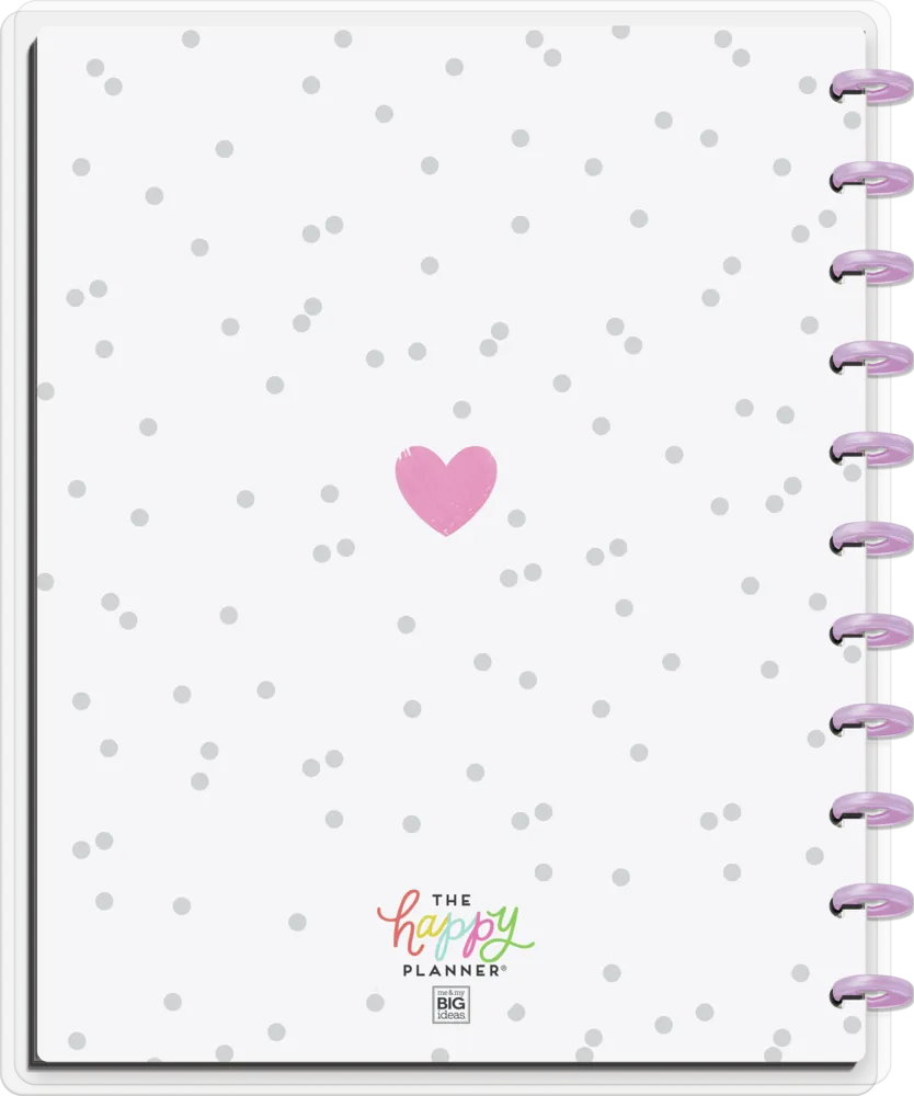 Happy & Humble - Dot Grid Classic Notebook Kit