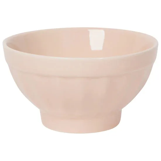 Ice Cream Bowls
