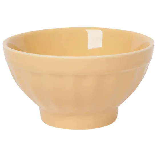 Ice Cream Bowls