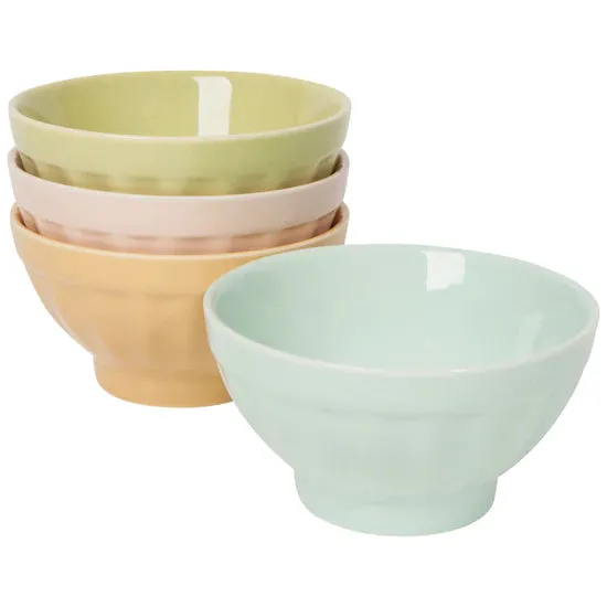 Ice Cream Bowls