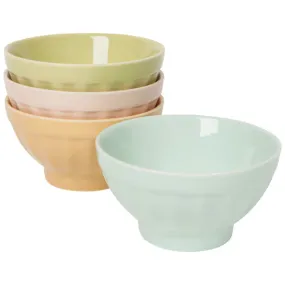 Ice Cream Bowls