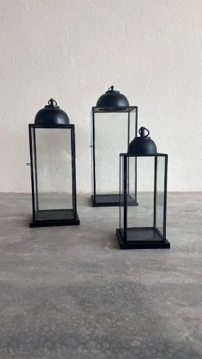 LANTERN  INDOOR OR OUTDOOR