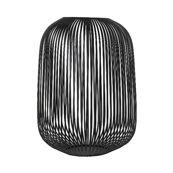LITO Decorative Lantern Large 18 x 13
