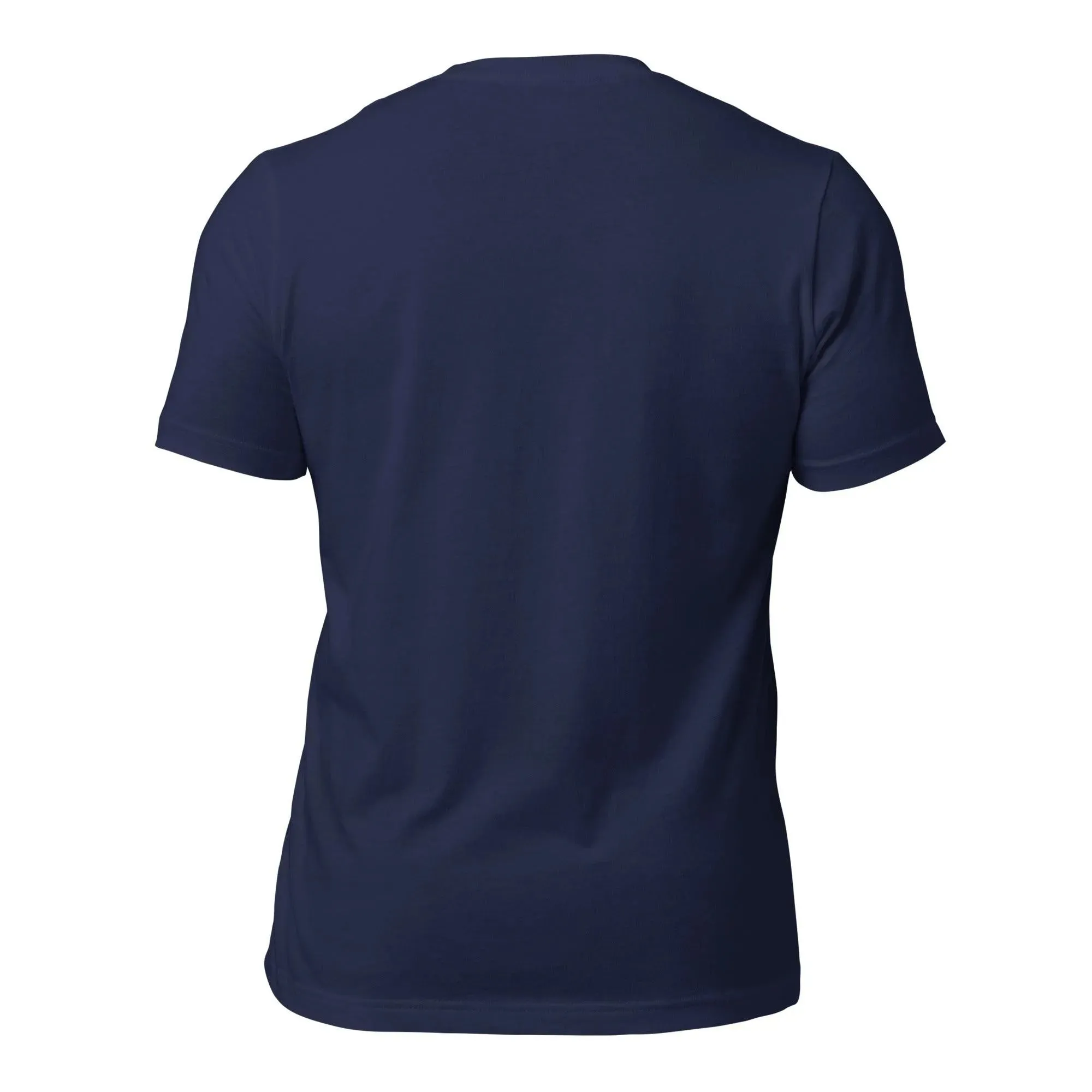 Mexican Otomi Embroidered T-Shirt