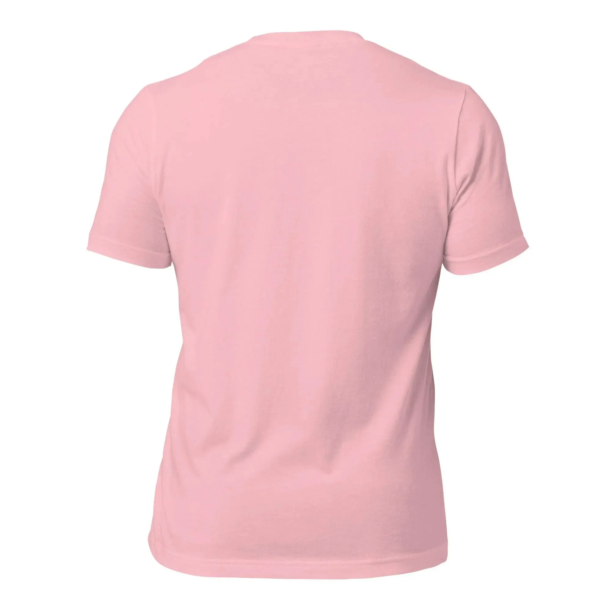 Mexican Otomi Embroidered T-Shirt
