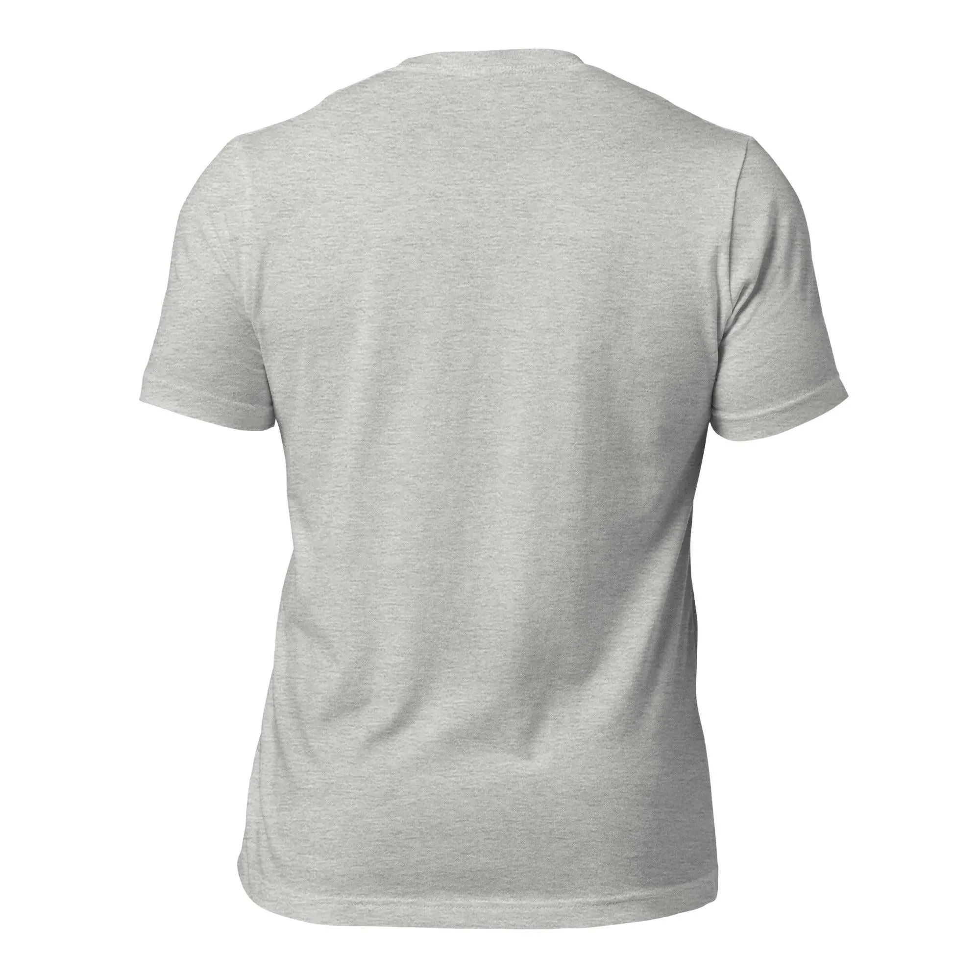 Mexican Otomi Embroidered T-Shirt