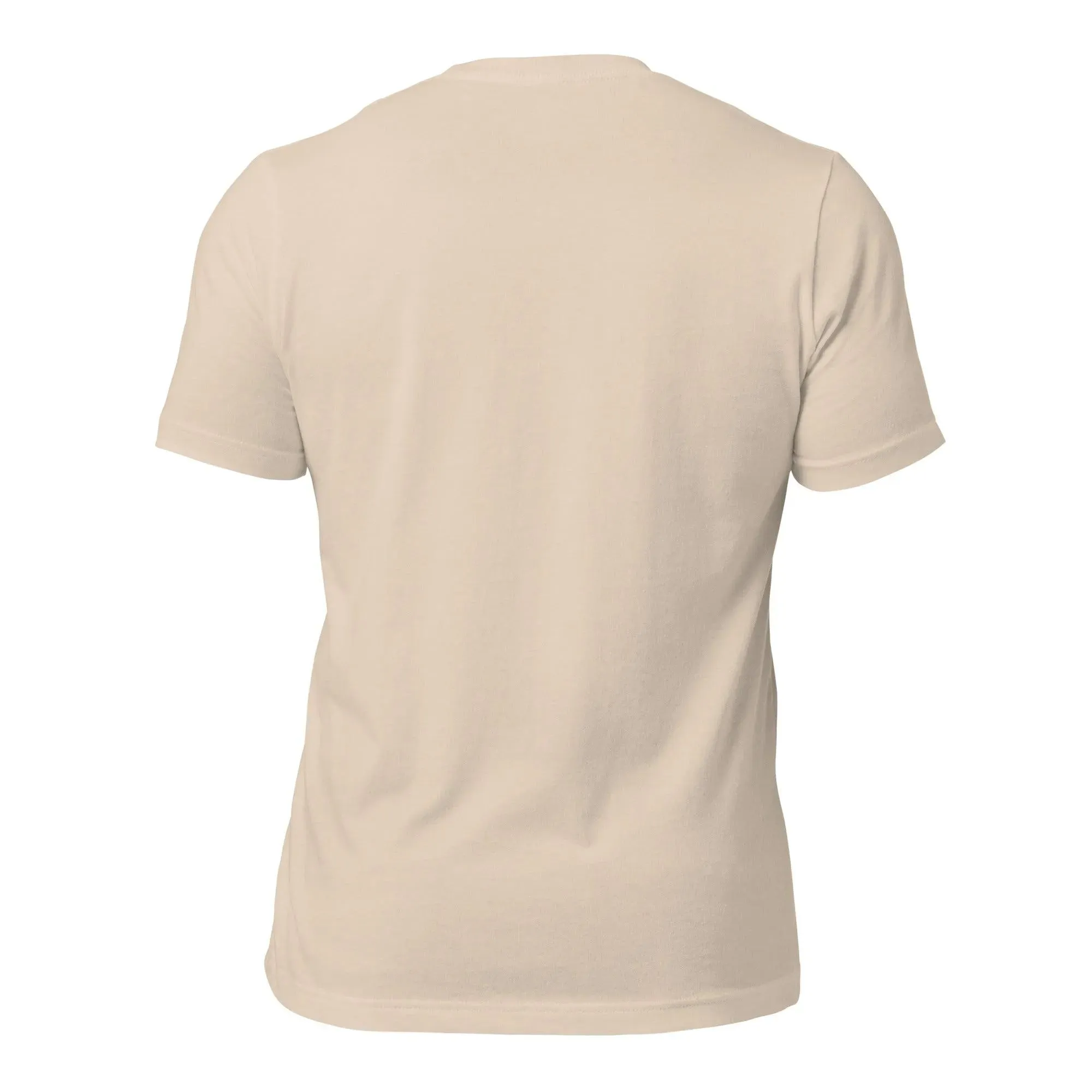 Mexican Otomi Embroidered T-Shirt