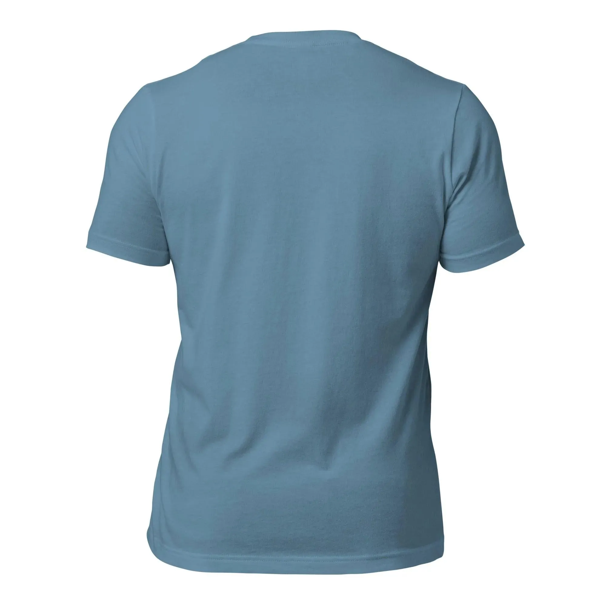 Mexican Otomi Embroidered T-Shirt