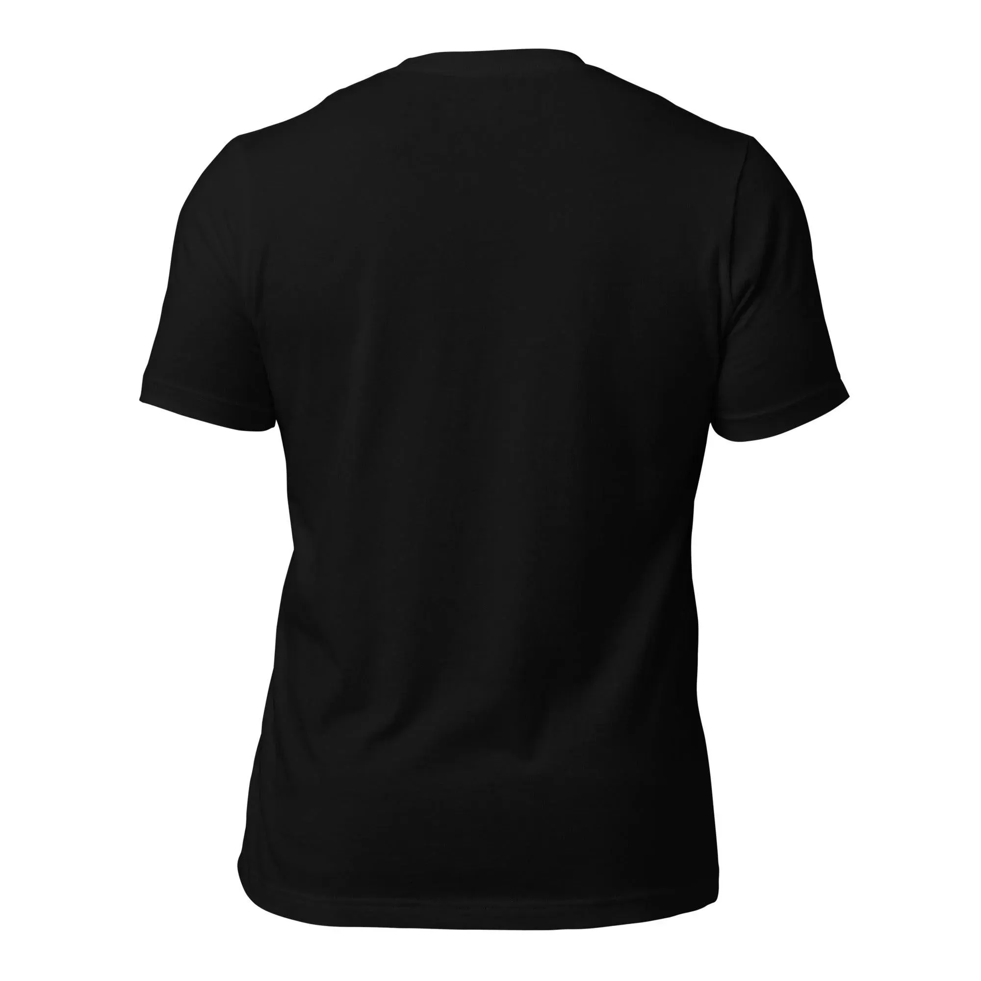 Mexican Otomi Embroidered T-Shirt