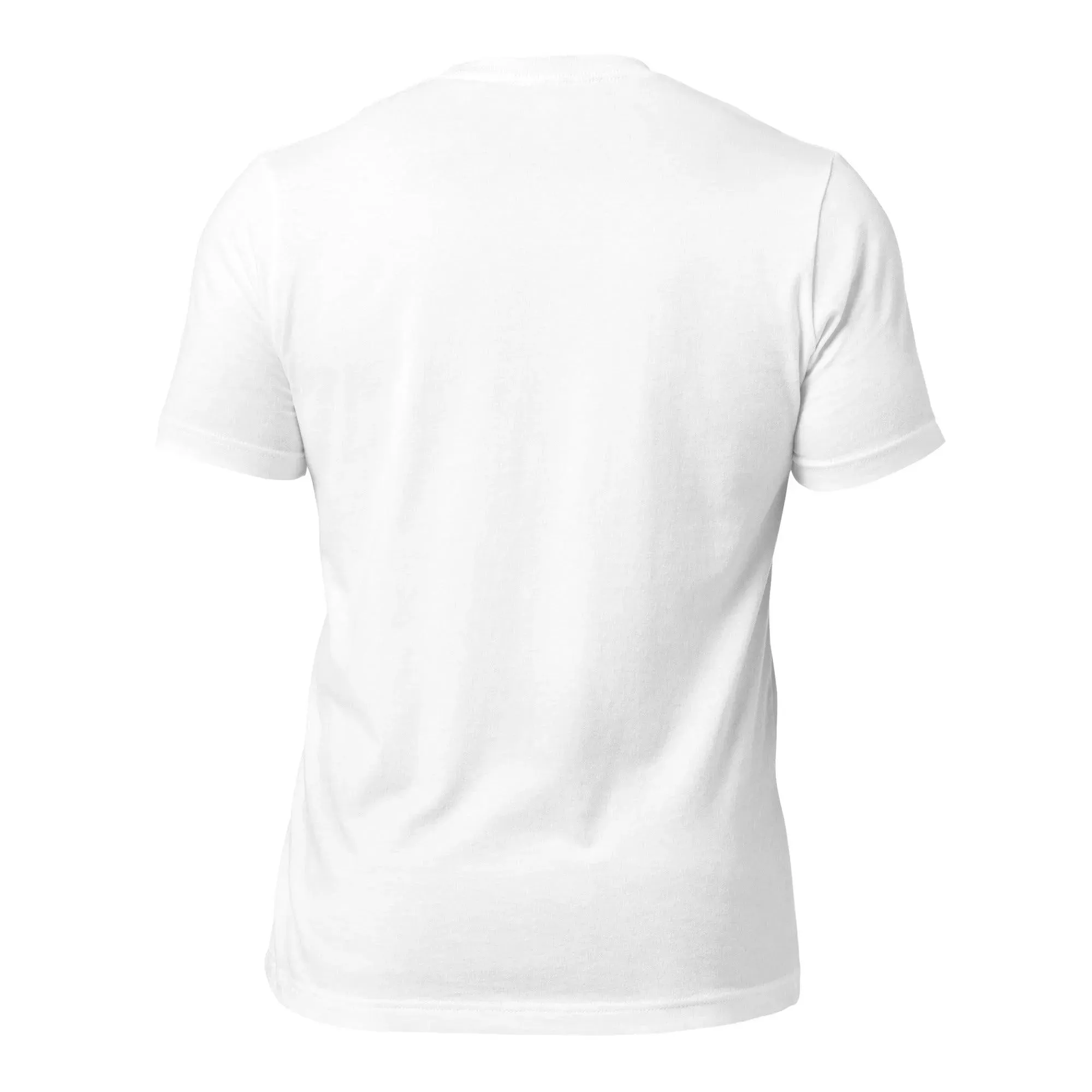 Mexican Otomi Embroidered T-Shirt