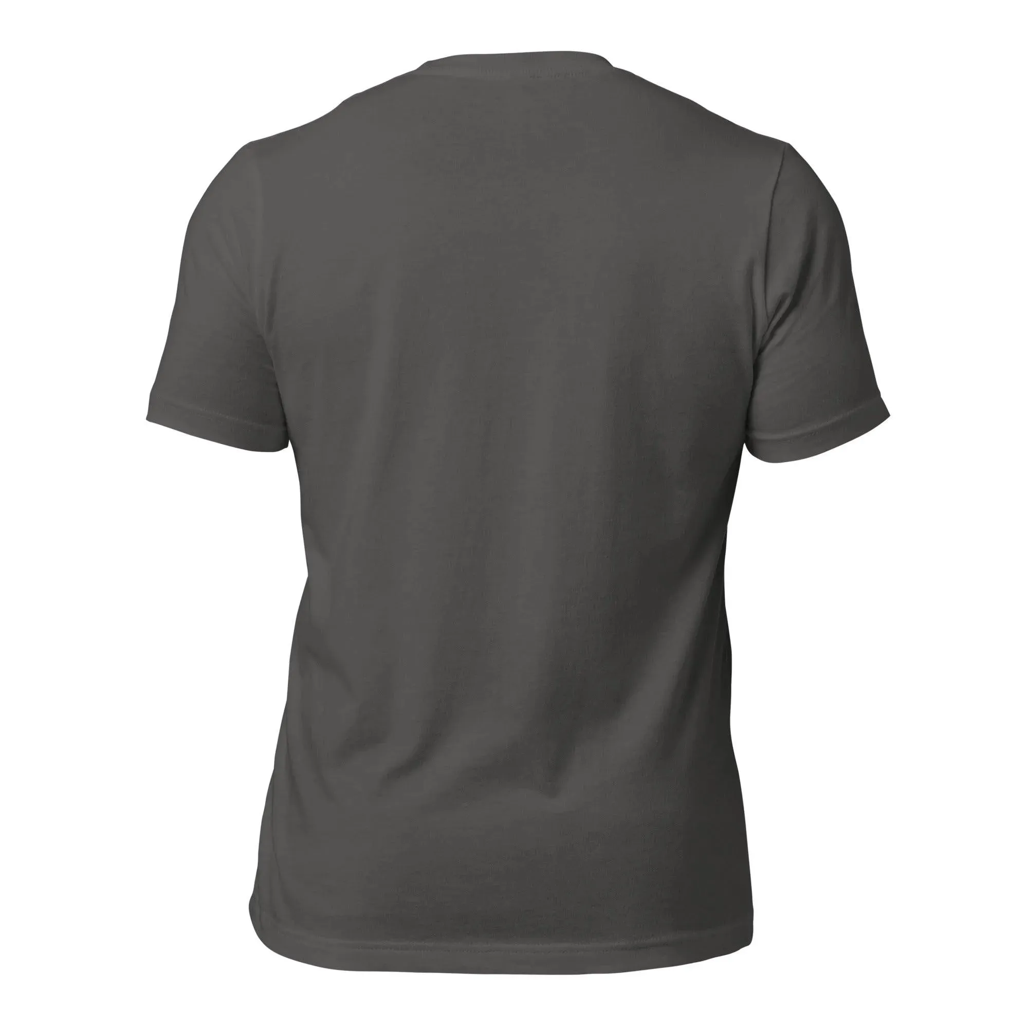 Mexican Otomi Embroidered T-Shirt