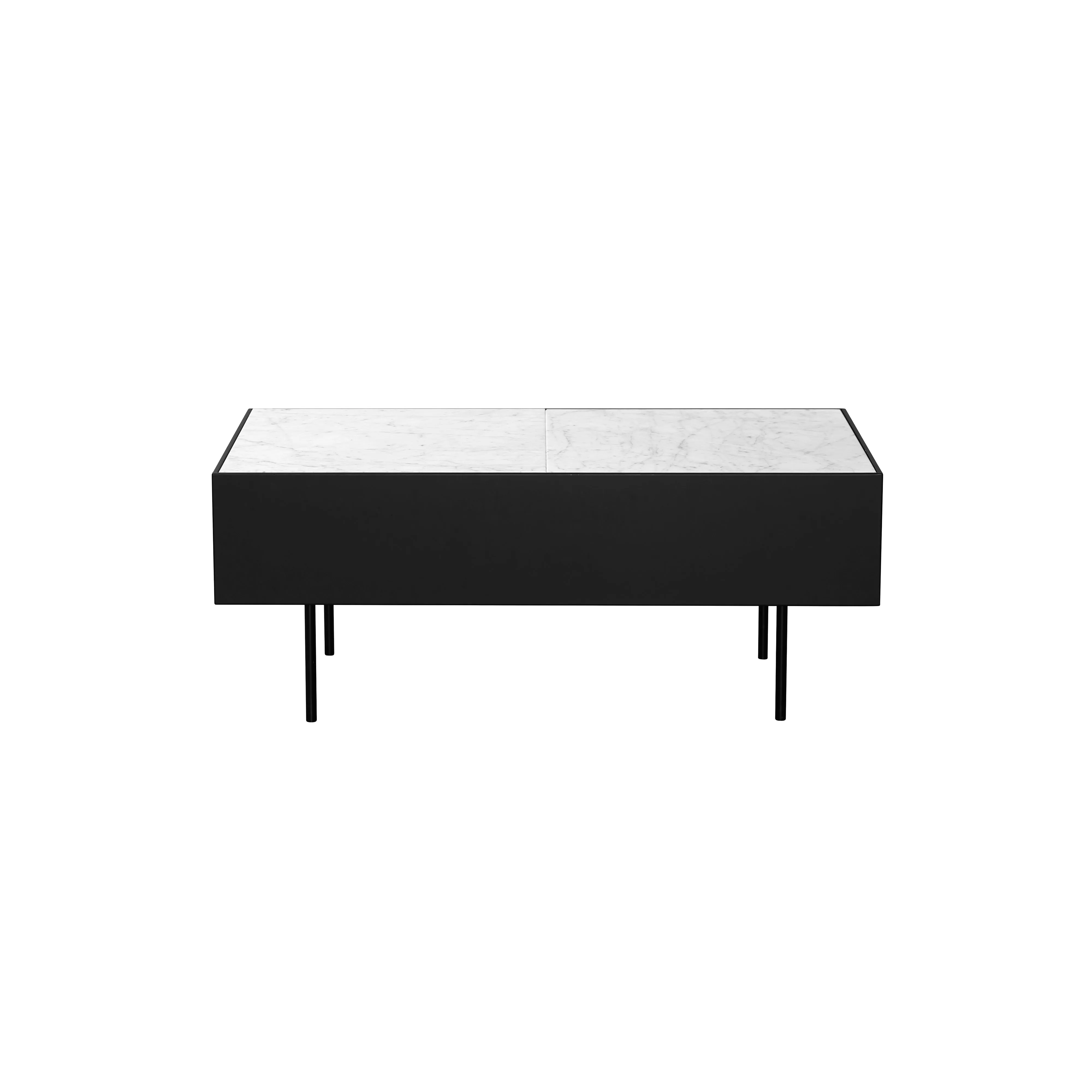 Modular Accent Table
