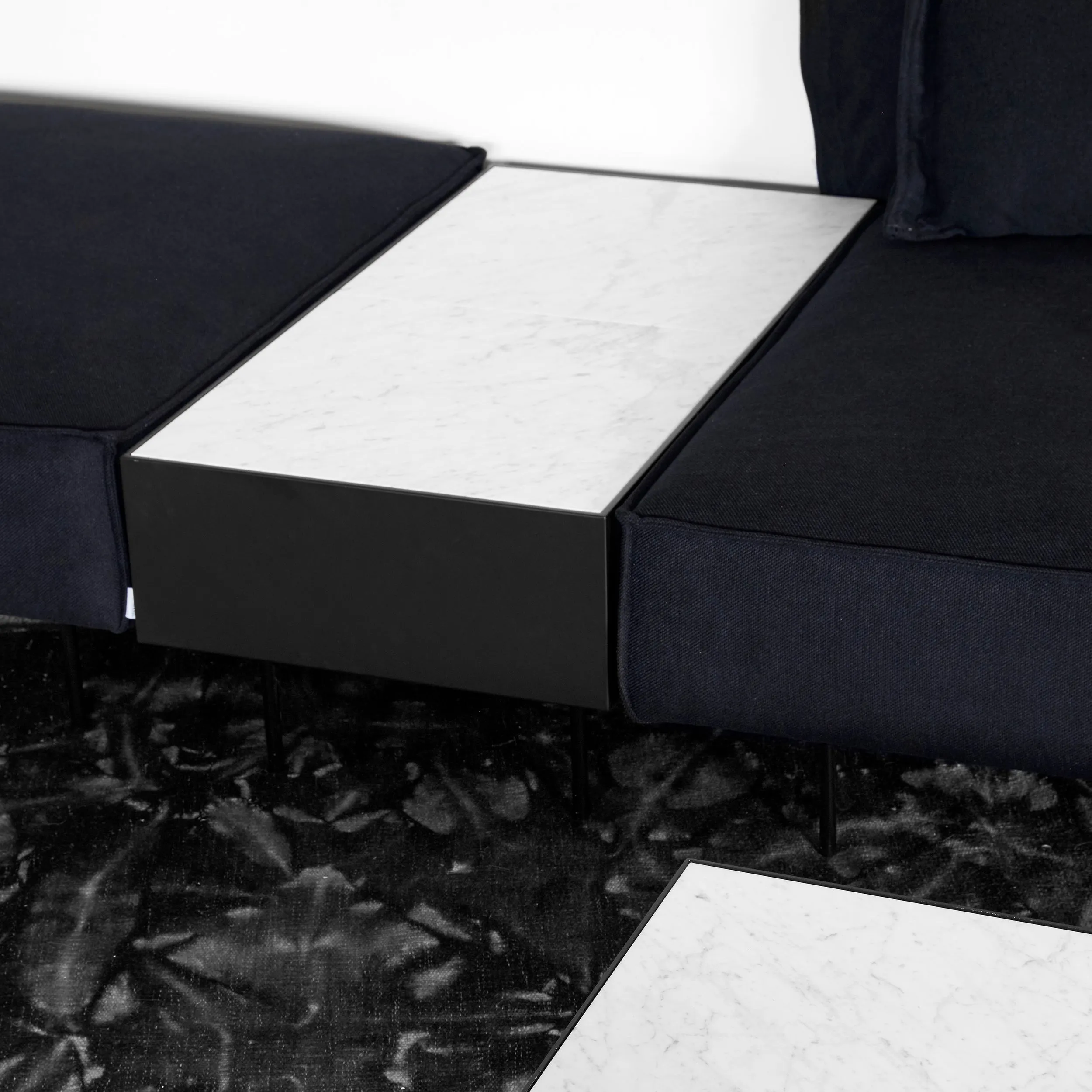 Modular Accent Table