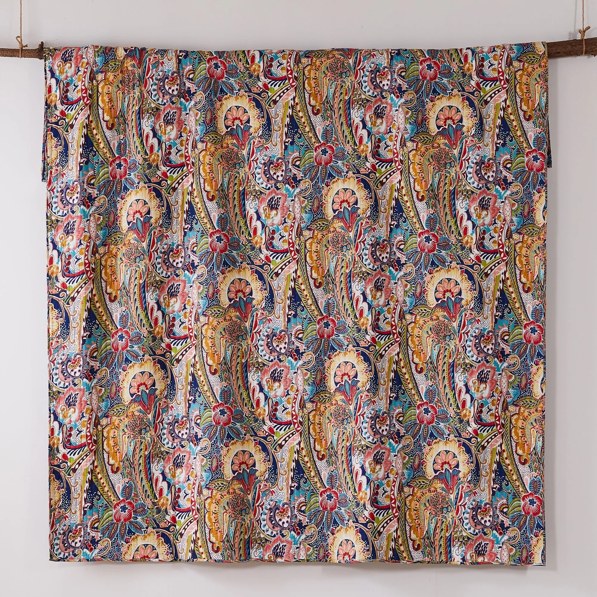 Nanette Quilt Set
