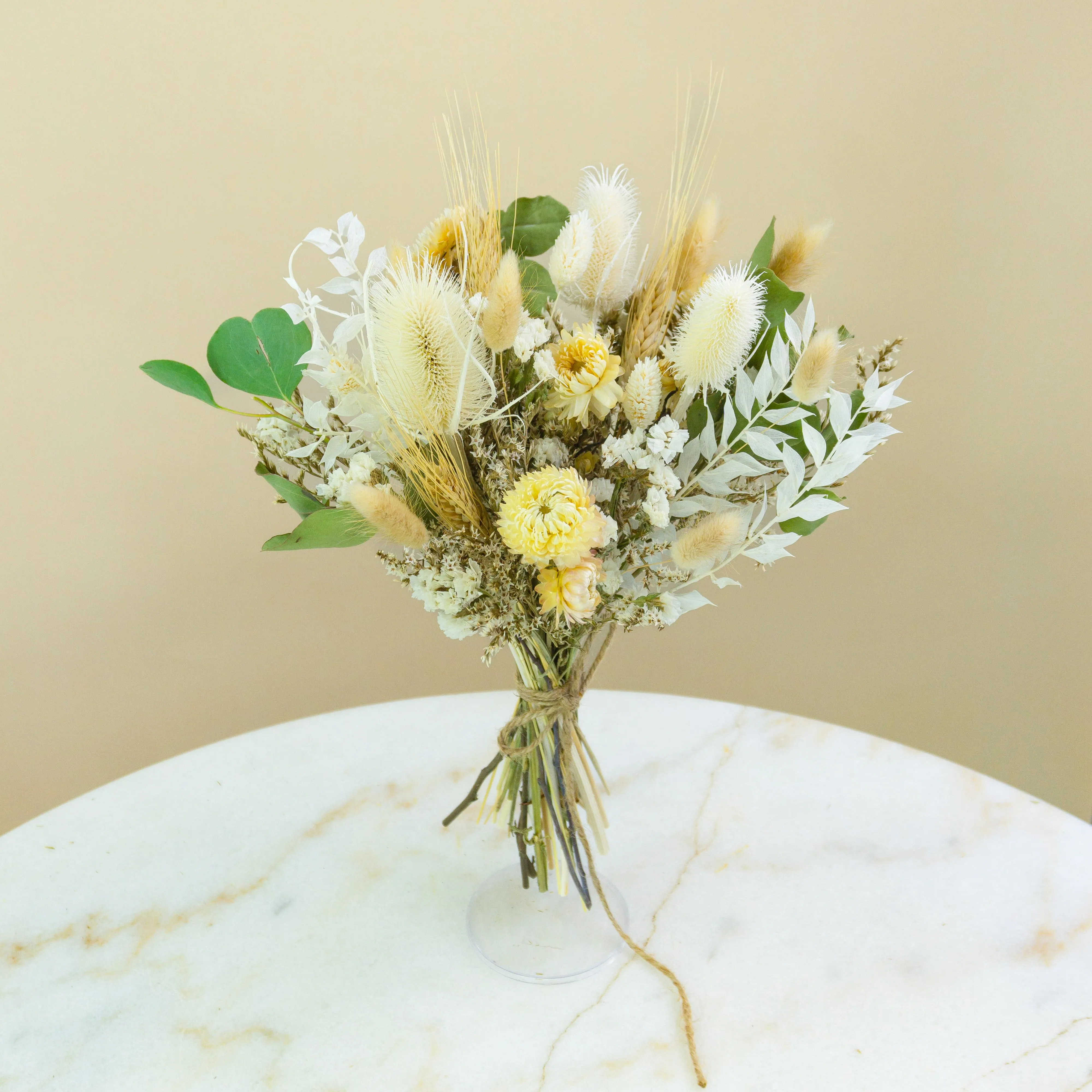 Natural Dried Bouquet
