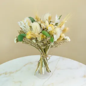 Natural Dried Bouquet