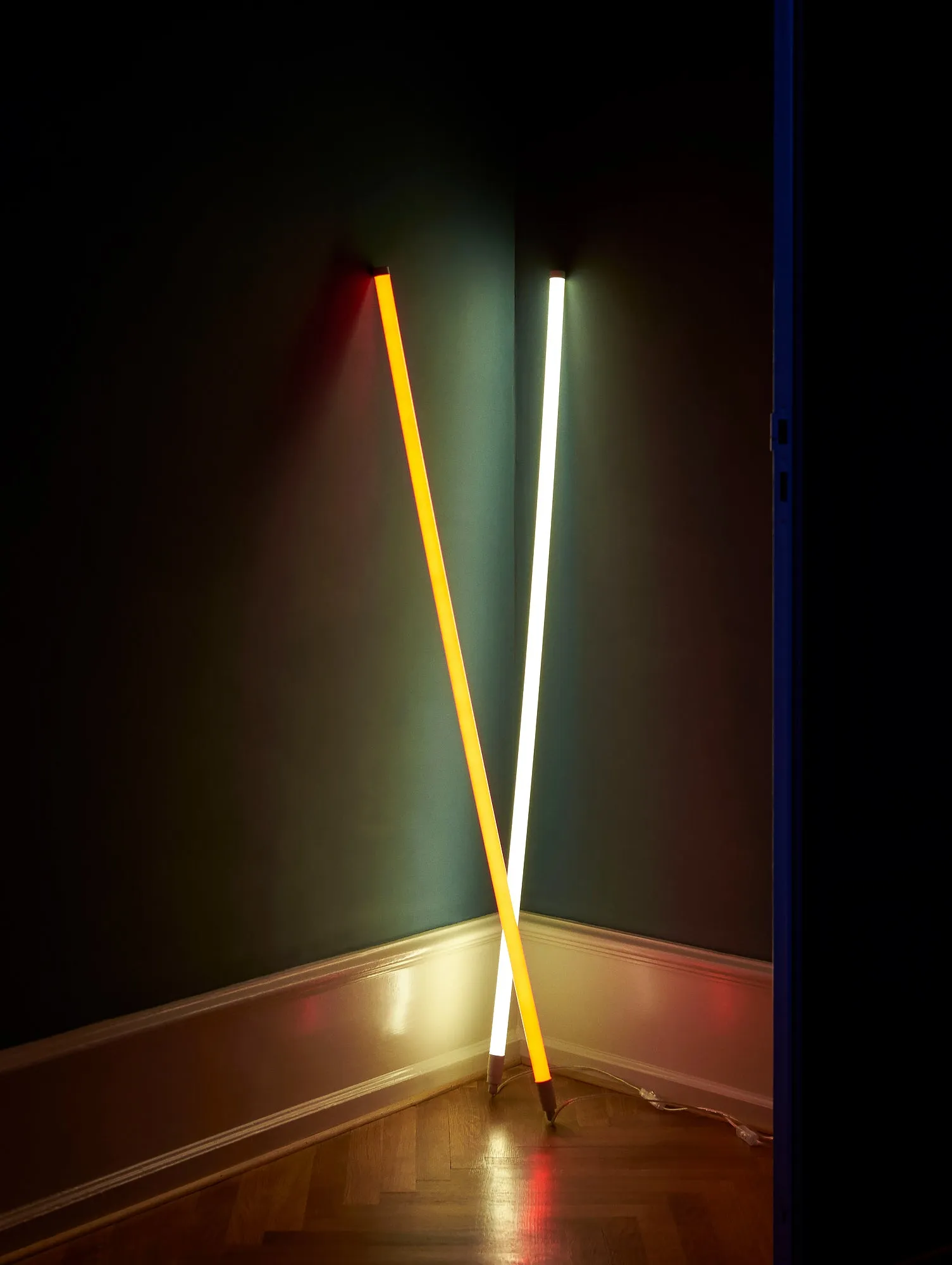 Neon Tube LED