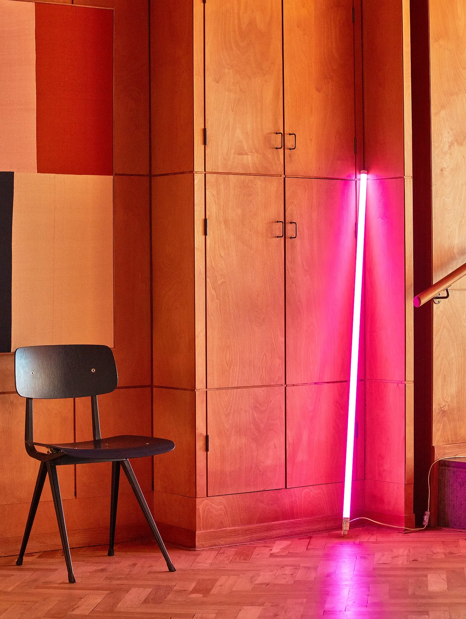 Neon Tube LED