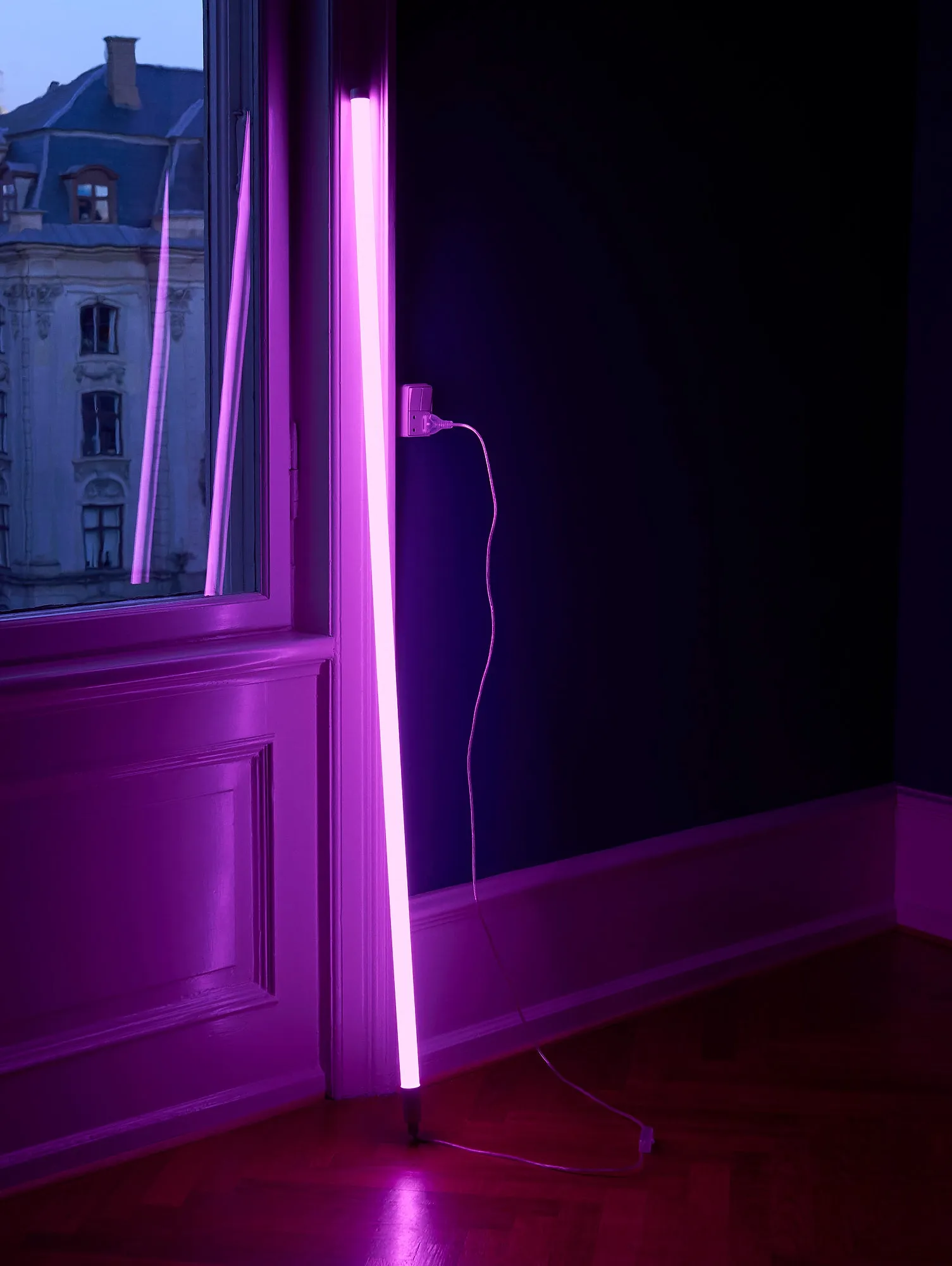 Neon Tube LED