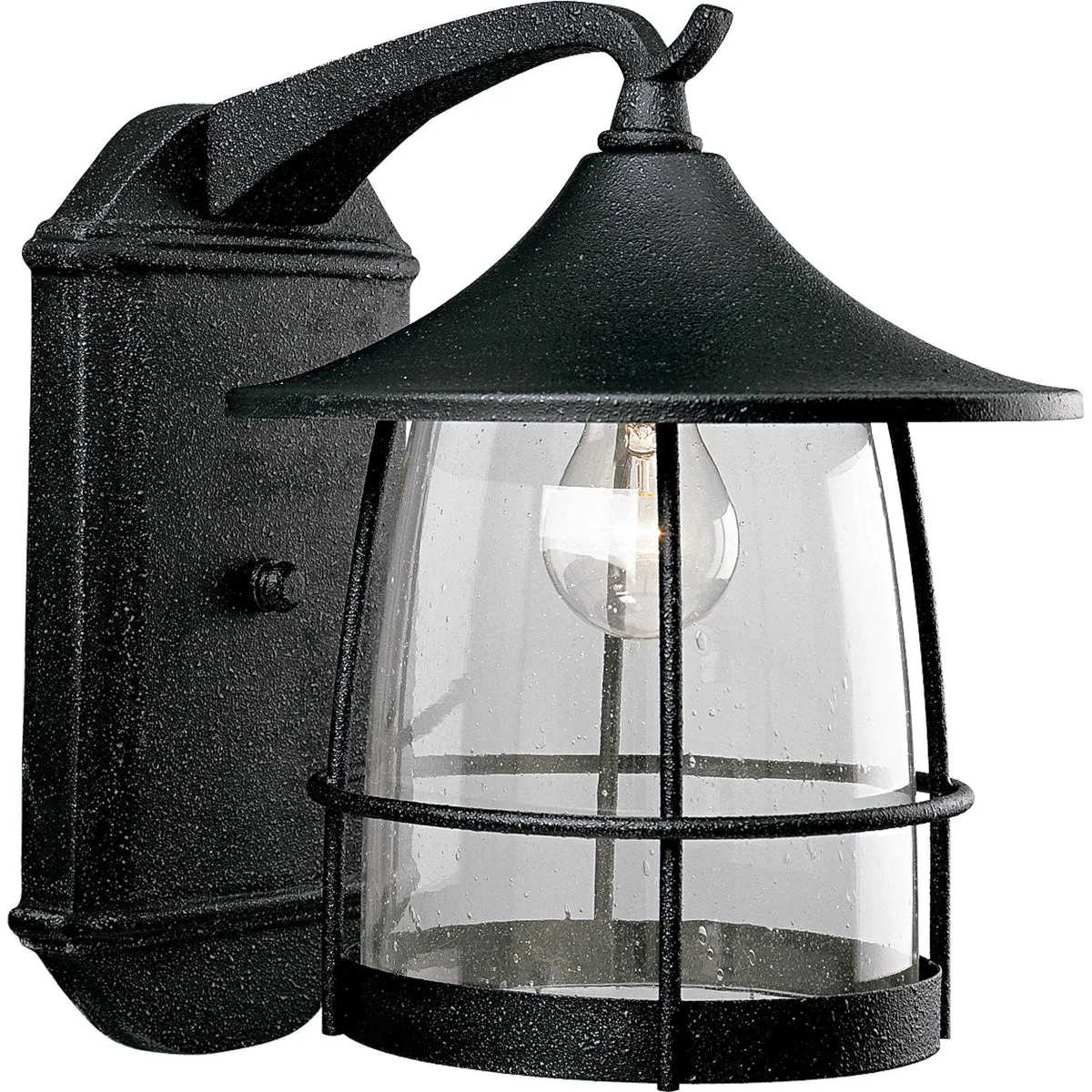 Prairie 1-Light Wall Lantern