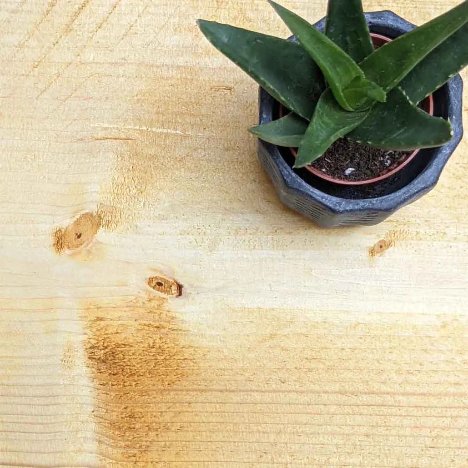 Reclaimed Floating Shelf | 15cm Depth