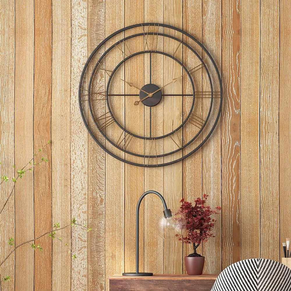 RIOUND ARISA WALL CLOCK