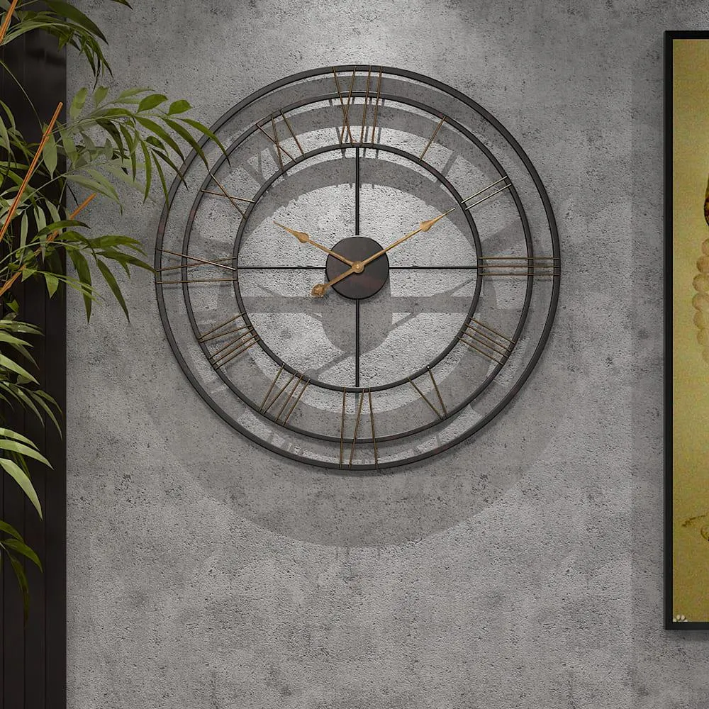 RIOUND ARISA WALL CLOCK