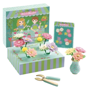 Rose and Florian's Flower Shop