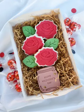 Rose Bouquet