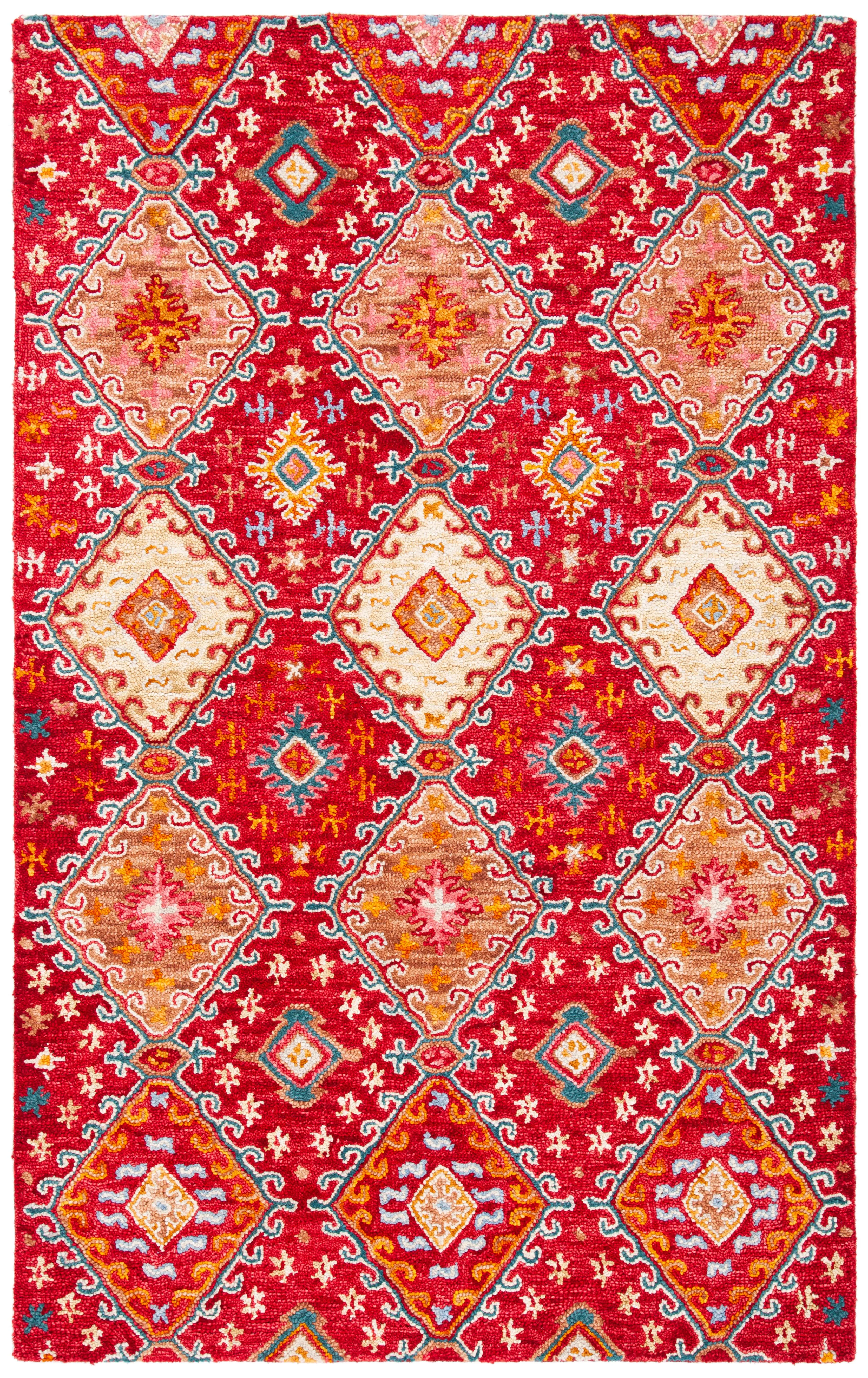 Safavieh Aspen 529 Rug, APN529