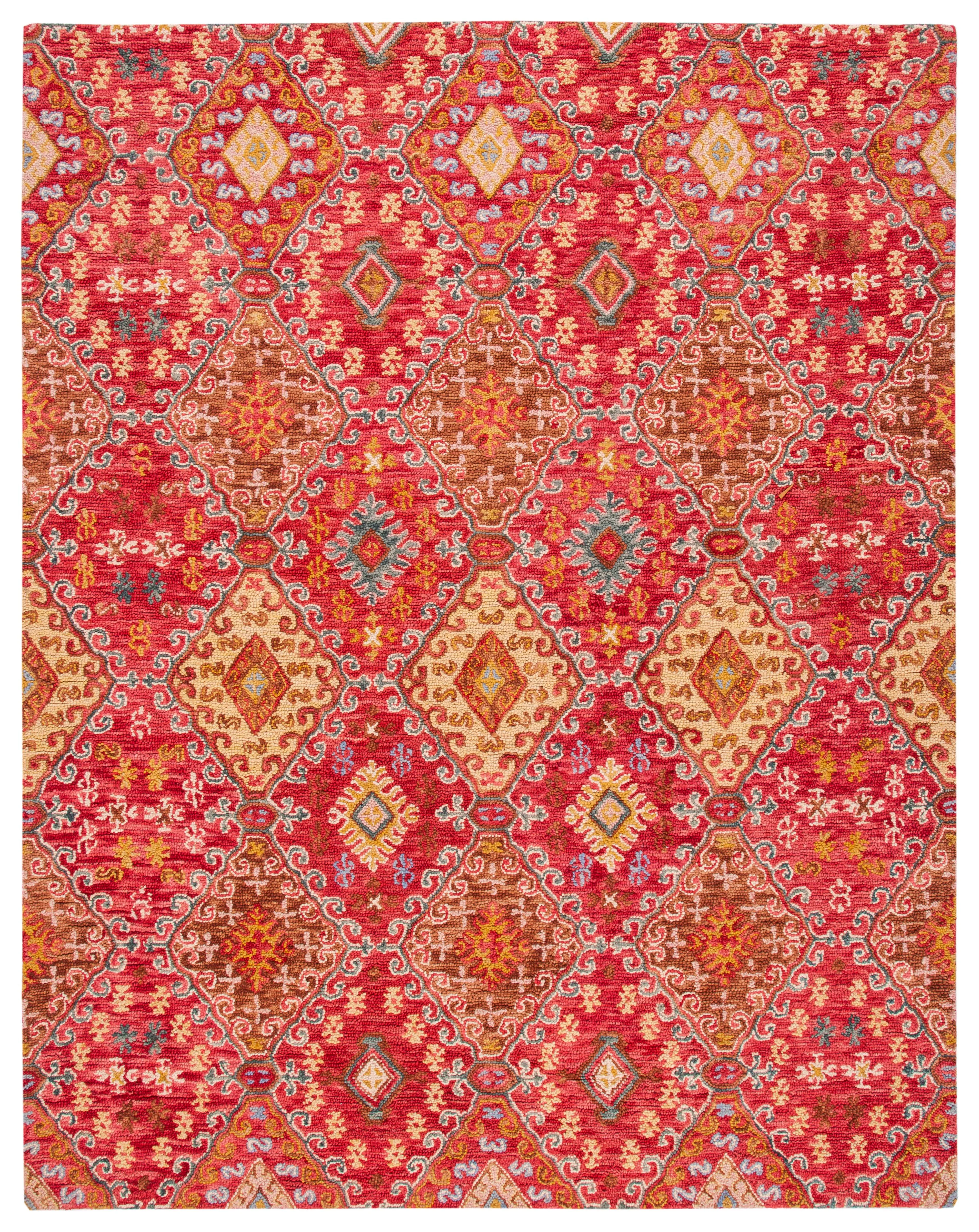 Safavieh Aspen 529 Rug, APN529