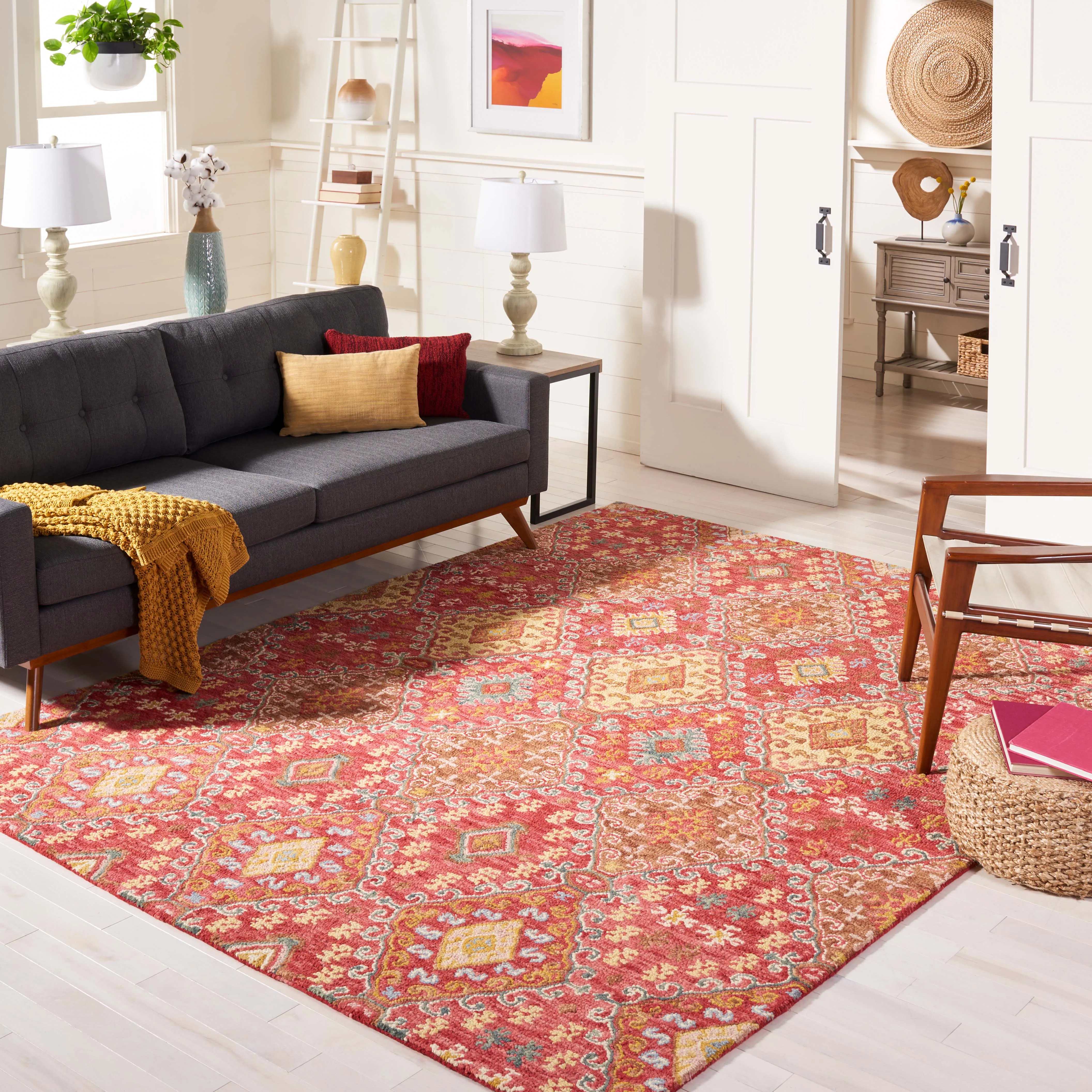 Safavieh Aspen 529 Rug, APN529