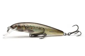 Salmo| Minnow Floating | 8g | 7cm