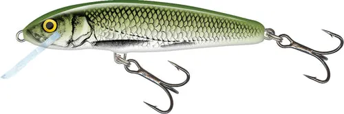 Salmo| Minnow Floating | 8g | 7cm