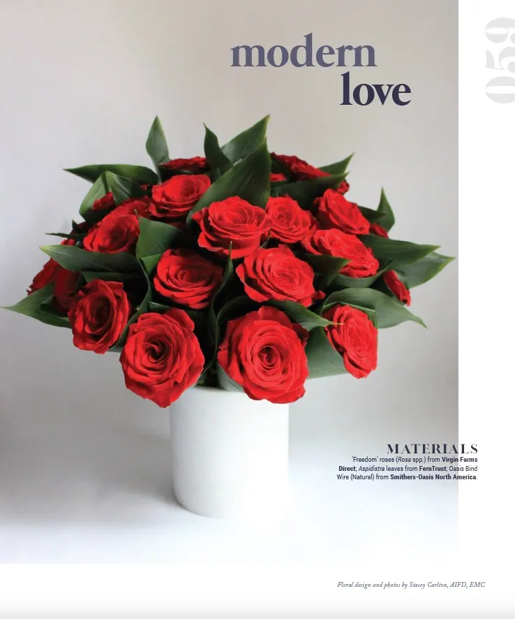 Seasons:  A Curated Selection of Timely Techniques from the Pages of Florist's Review