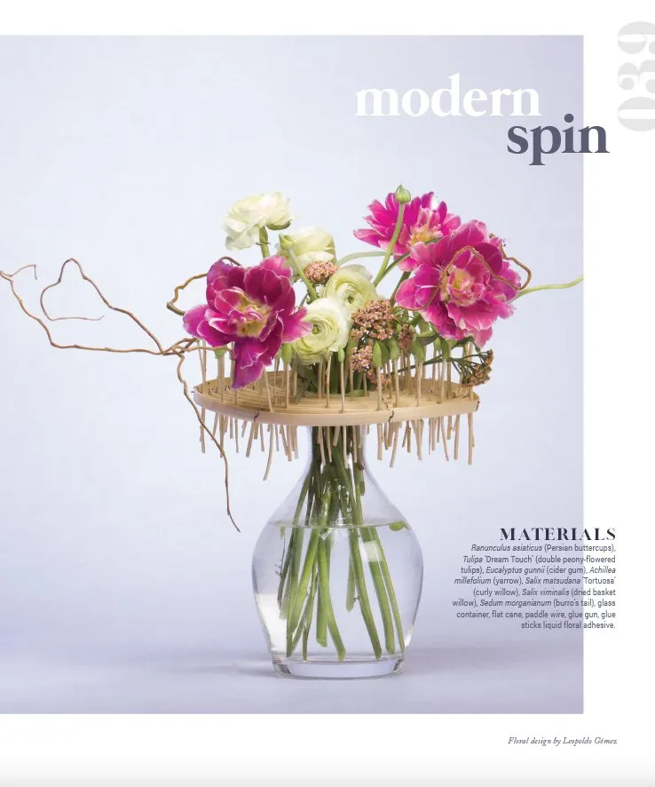 Seasons:  A Curated Selection of Timely Techniques from the Pages of Florist's Review