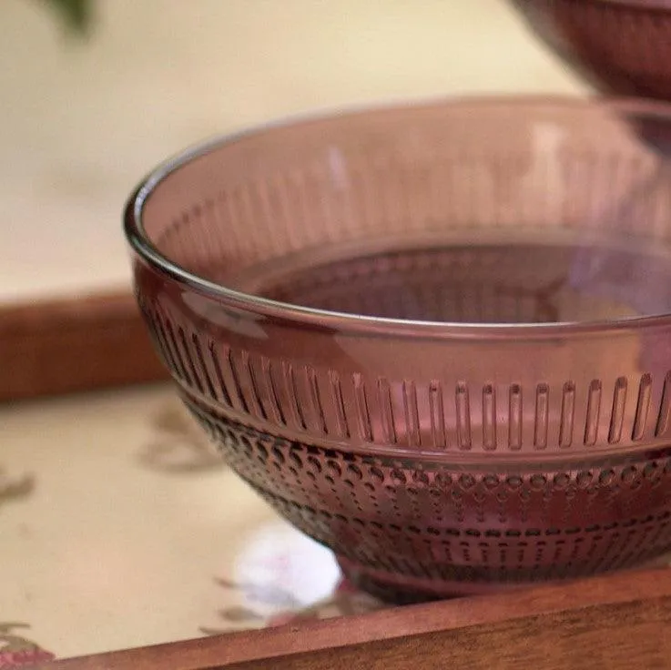 Shehtuti Snack Bowl Small Set Of 2 | Serving Platters