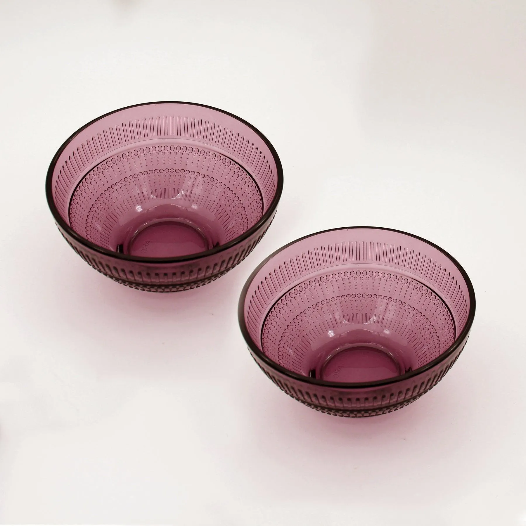 Shehtuti Snack Bowl Small Set Of 2 | Serving Platters