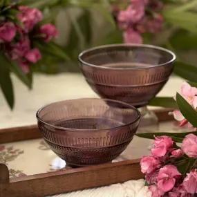 Shehtuti Snack Bowl Small Set Of 2 | Serving Platters