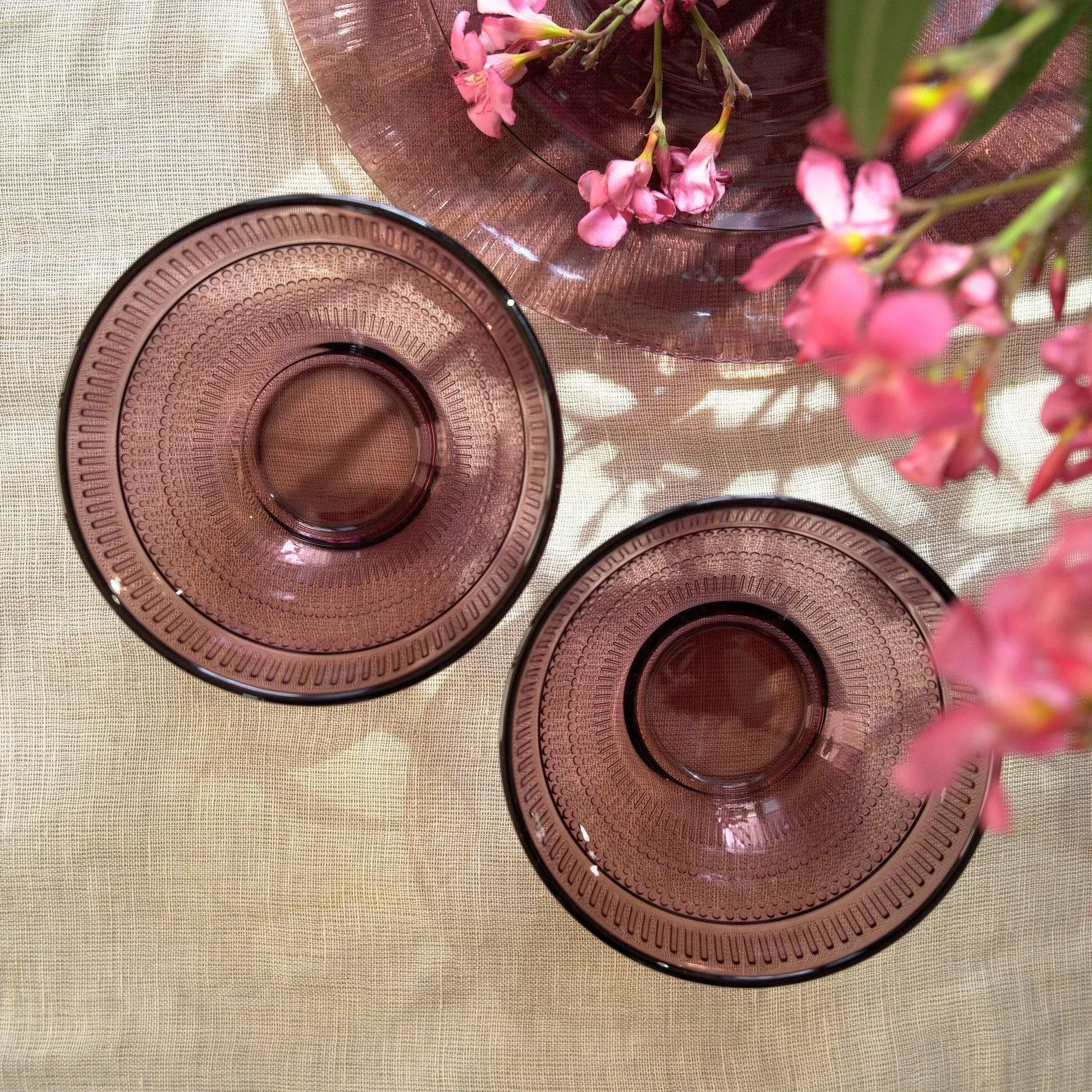 Shehtuti Snack Bowl Small Set Of 2 | Serving Platters