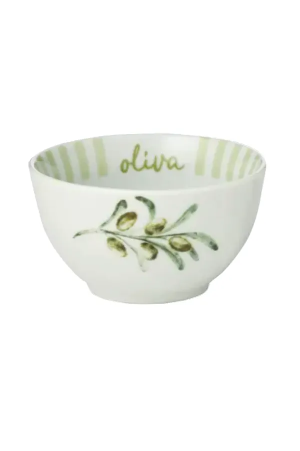 Sicily Ceramic Bowls