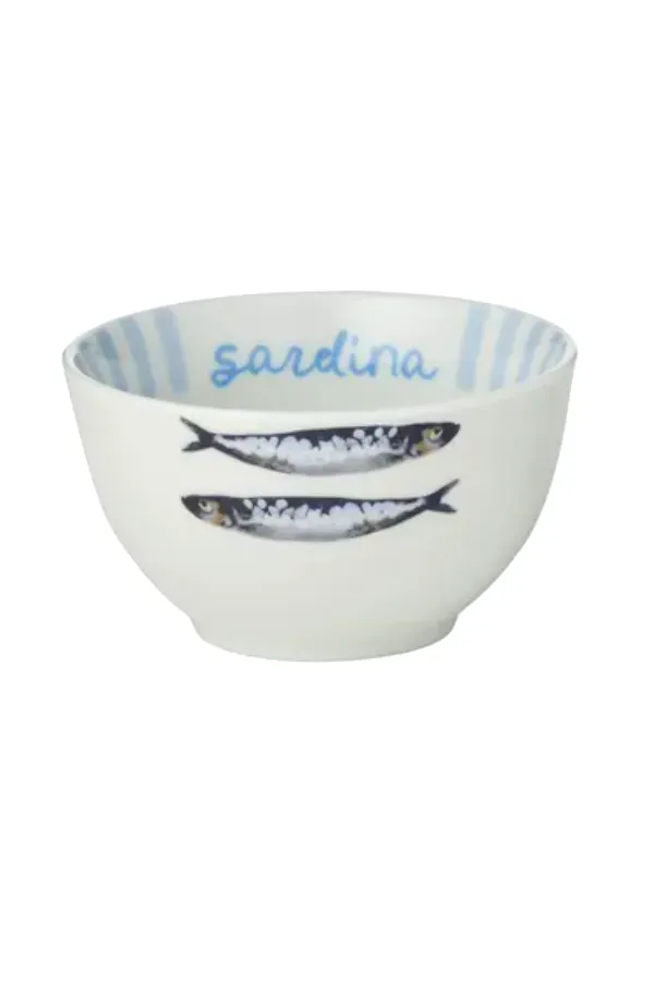 Sicily Ceramic Bowls