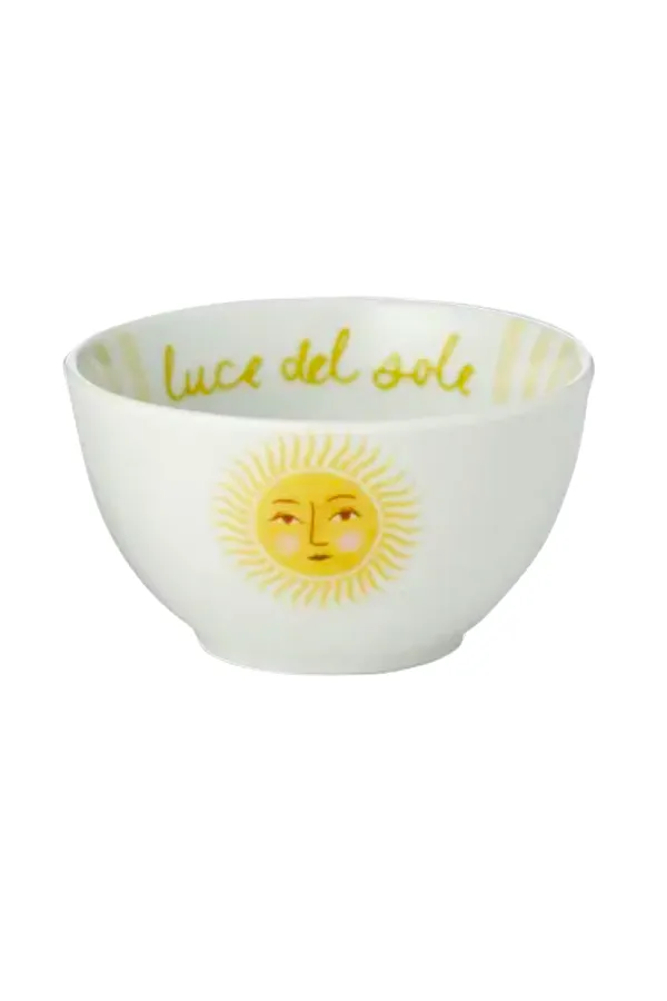Sicily Ceramic Bowls