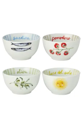 Sicily Ceramic Bowls