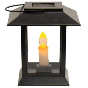 Single Taper Lantern, 5"