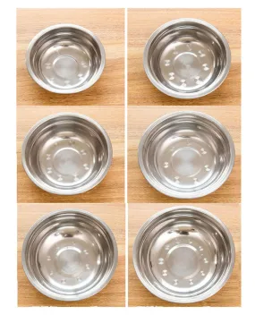 Stainless Steel Bowls Wholesale