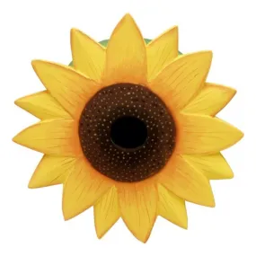 Sunflower Birdhouse