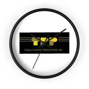 TPP Wall clock
