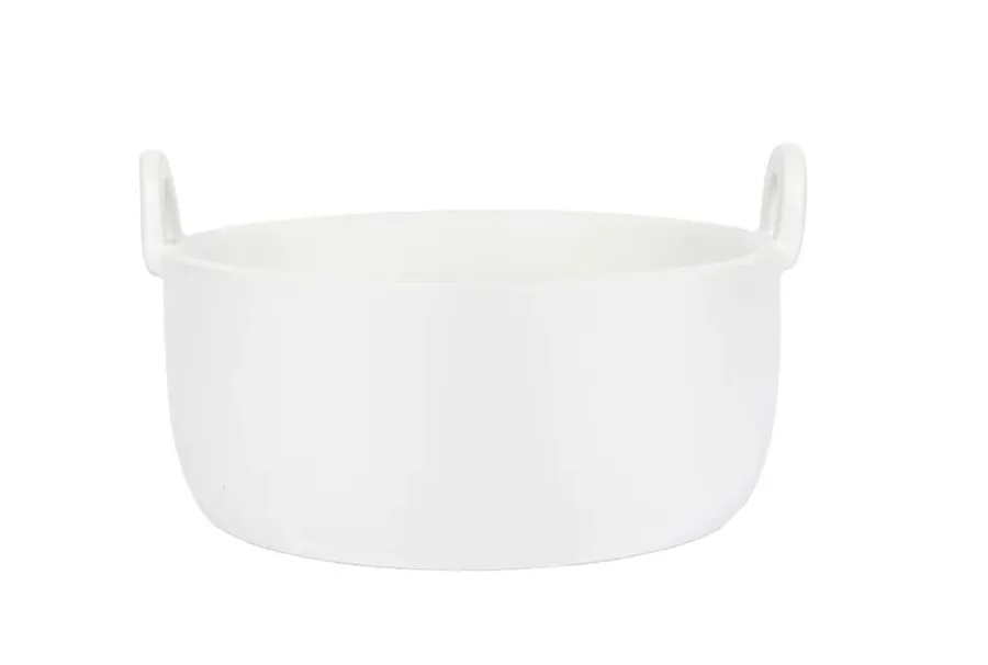 Waggo Handle It Ceramic Bowl
