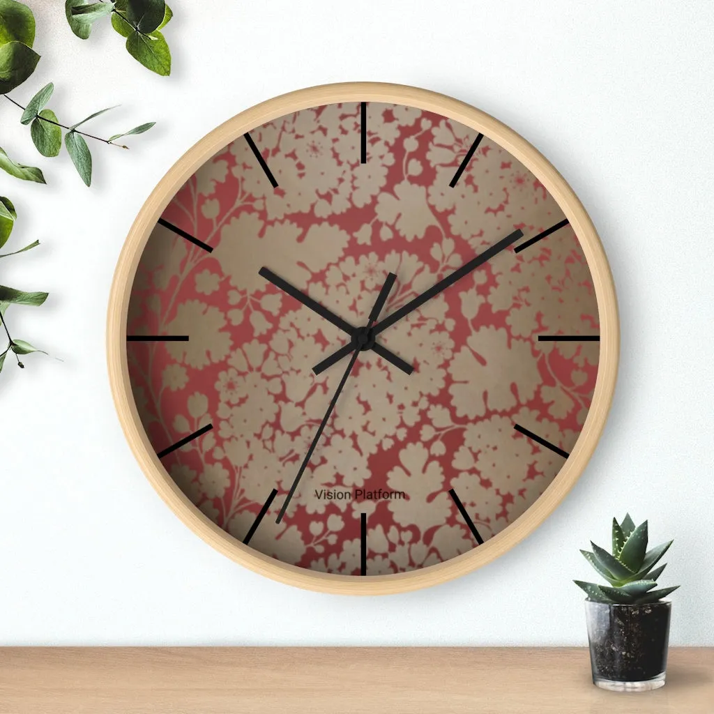 Wall clock